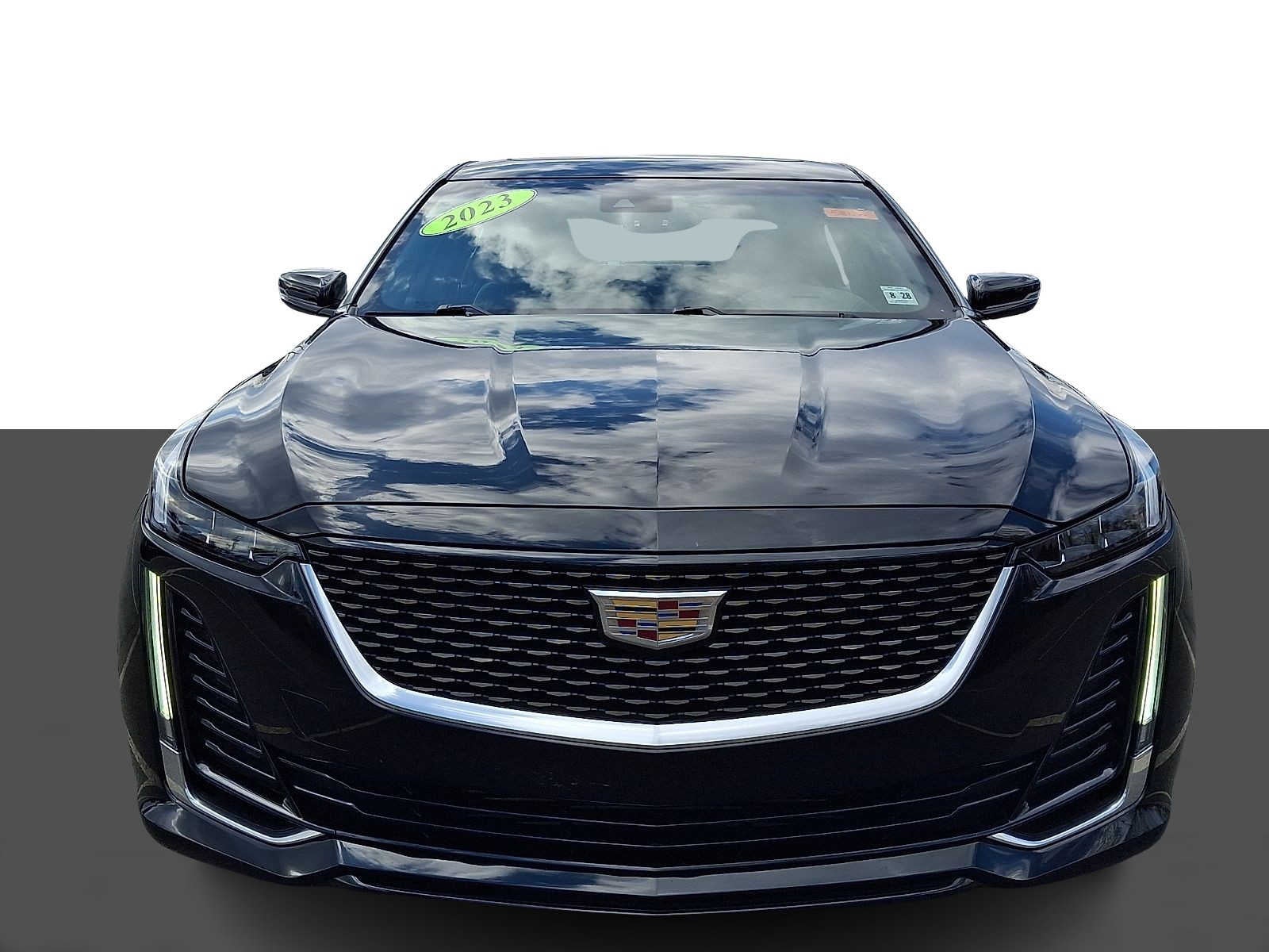 2023 Cadillac CT5 Luxury