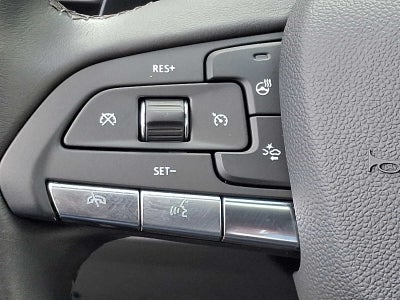 2023 Cadillac CT5 Luxury