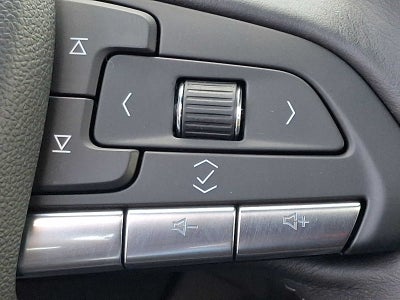 2023 Cadillac CT5 Luxury