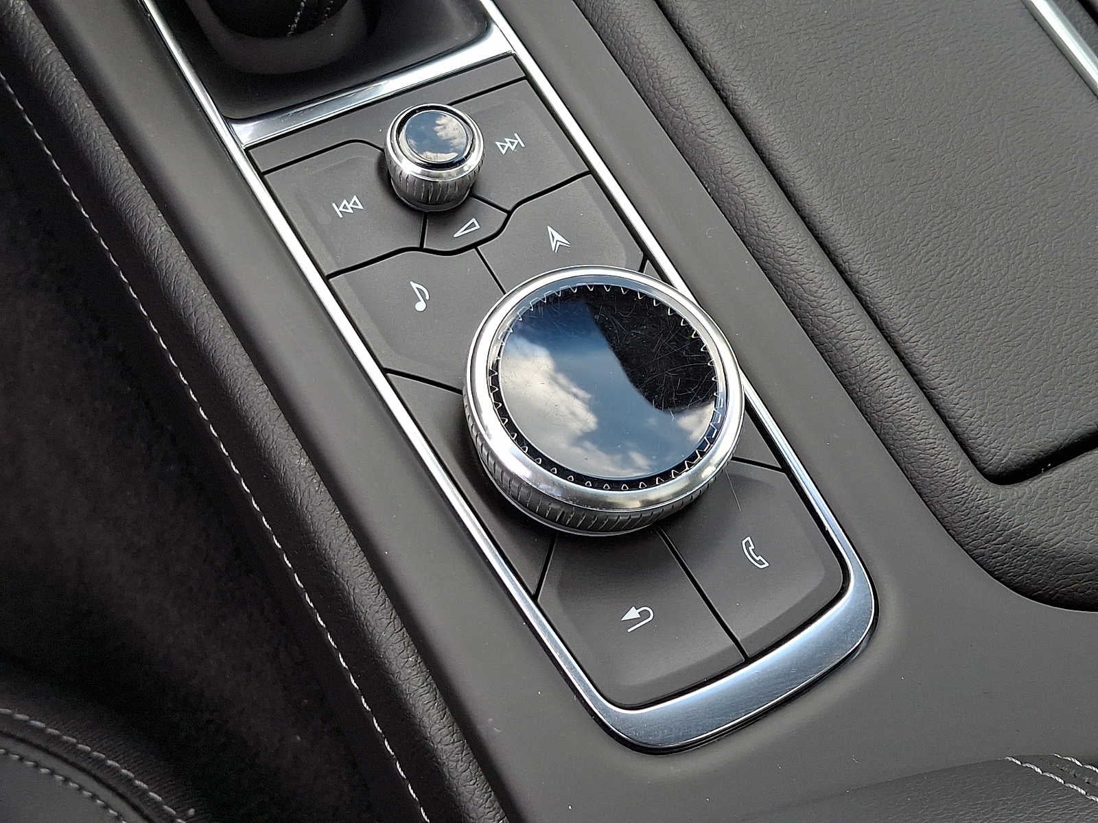 2023 Cadillac CT5 Luxury