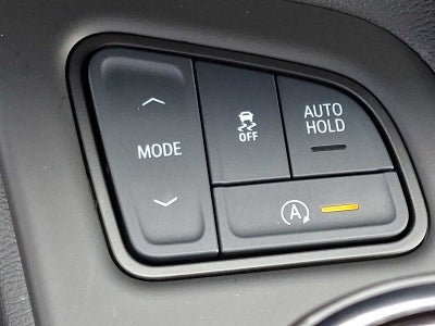 2023 Cadillac CT5 Luxury