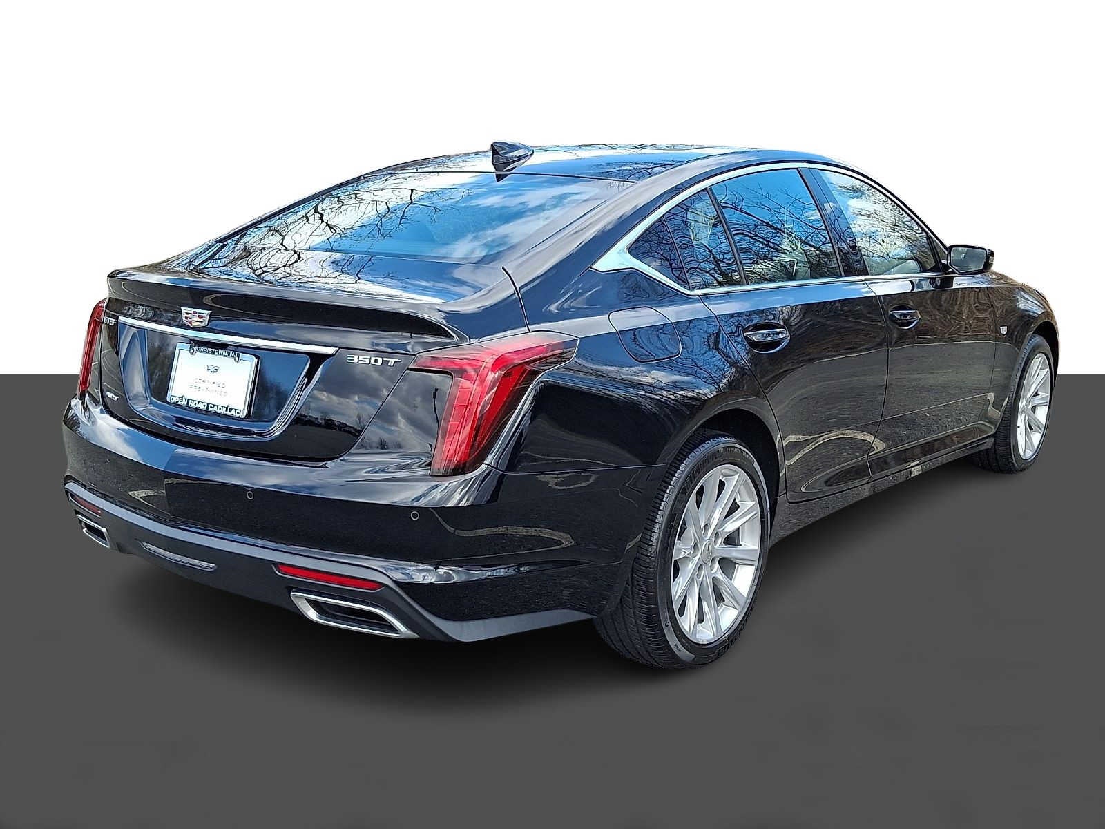 2023 Cadillac CT5 Luxury
