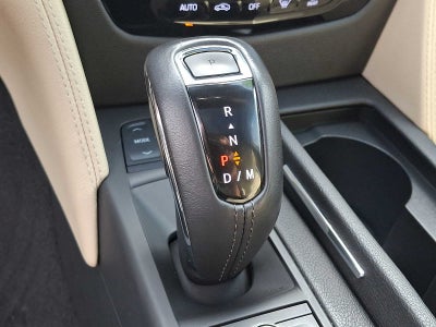 2019 Cadillac CT6 Premium Luxury AWD