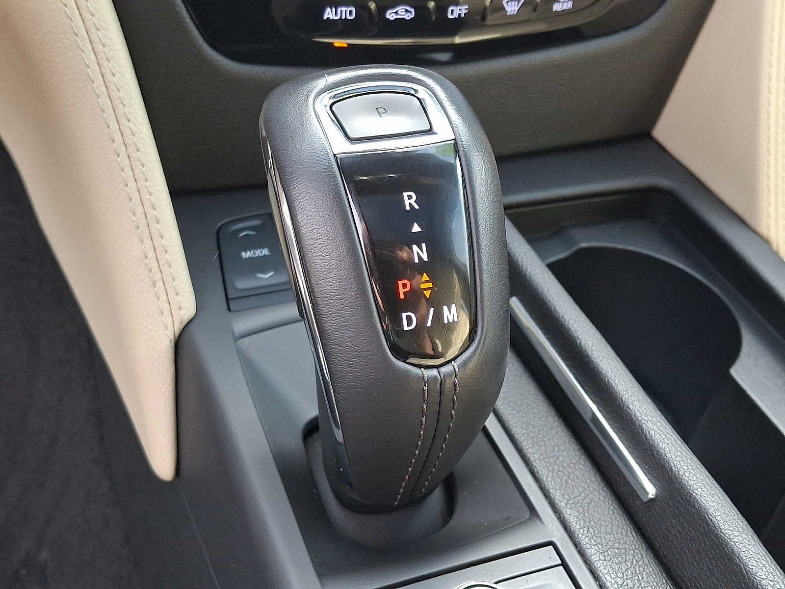 2019 Cadillac CT6 Premium Luxury AWD