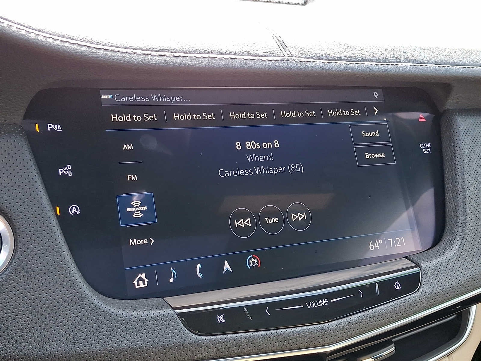 2019 Cadillac CT6 Premium Luxury AWD