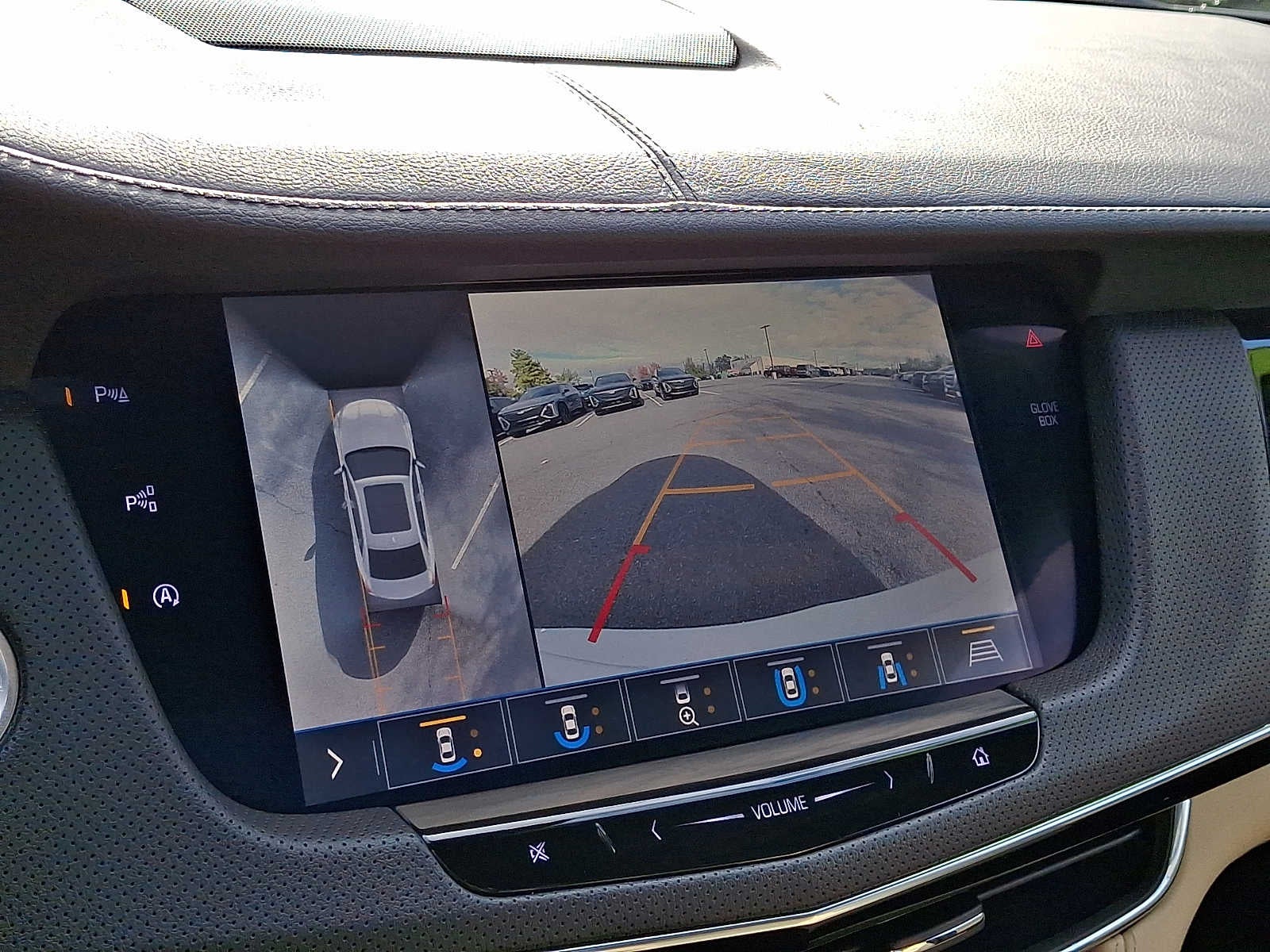 2019 Cadillac CT6 Premium Luxury AWD
