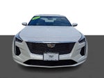 2019 Cadillac CT6 Premium Luxury AWD