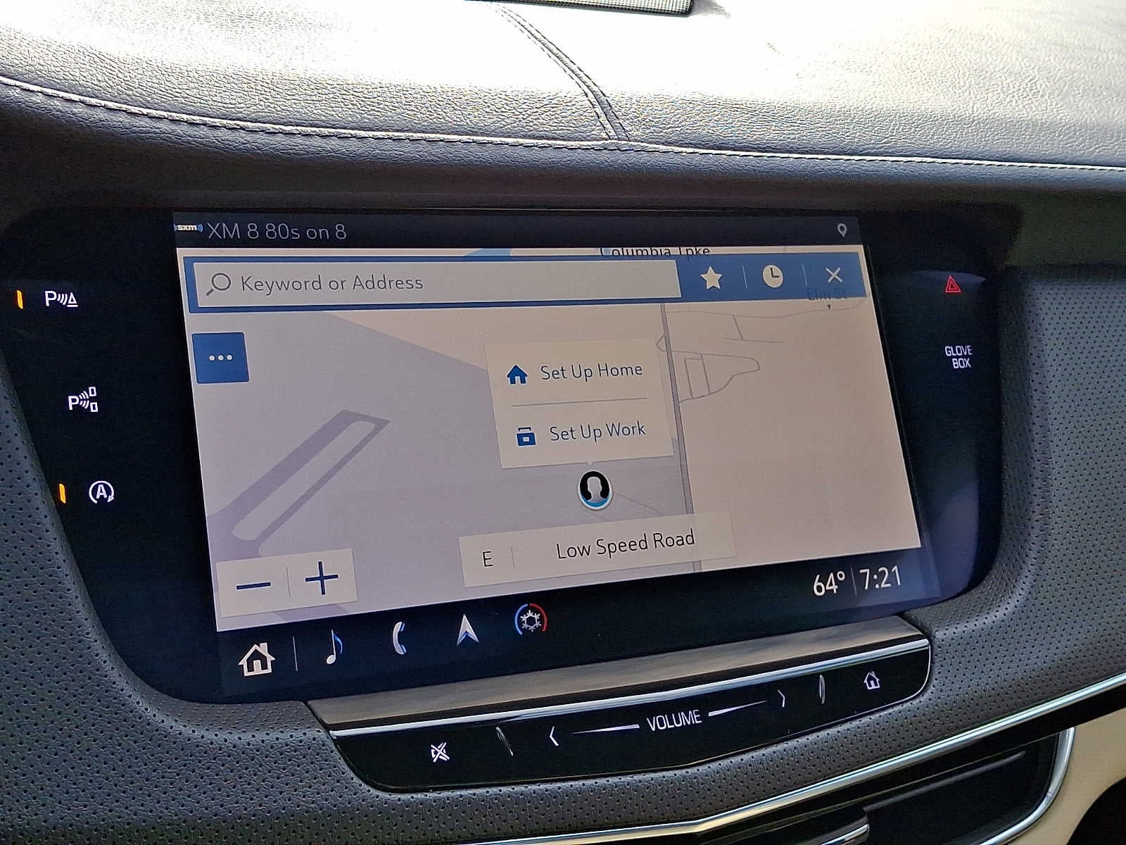 2019 Cadillac CT6 Premium Luxury AWD