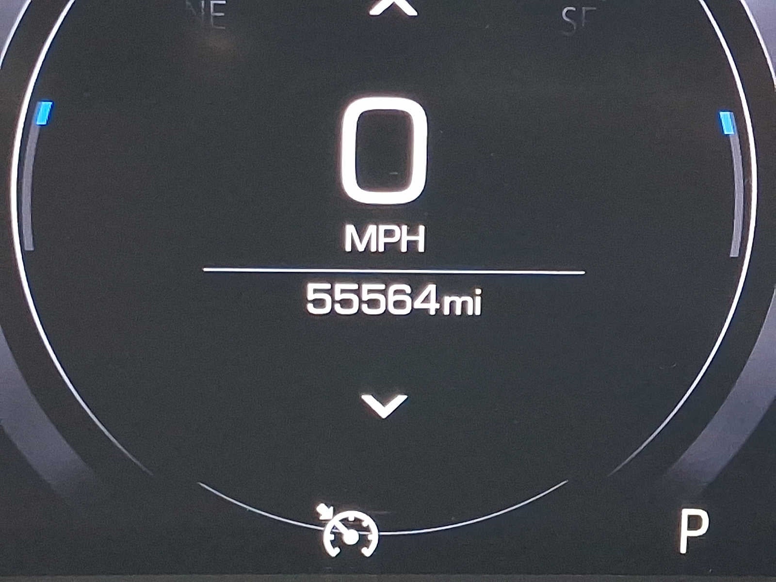 2019 Cadillac CT6 Premium Luxury AWD