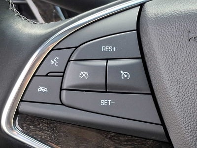 2019 Cadillac CT6 Premium Luxury AWD