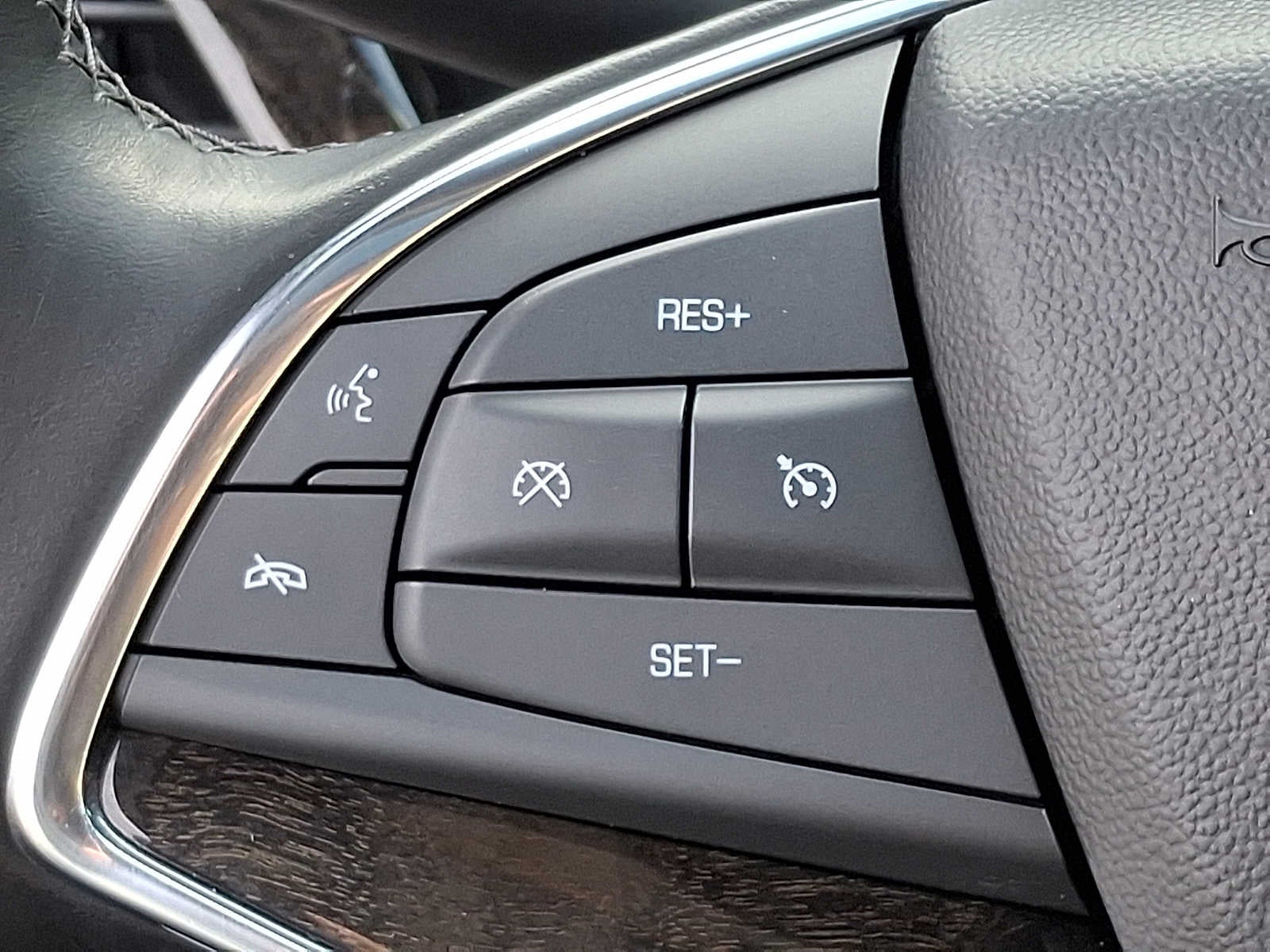 2019 Cadillac CT6 Premium Luxury AWD