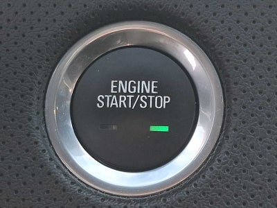 2019 Cadillac CT6 Premium Luxury AWD