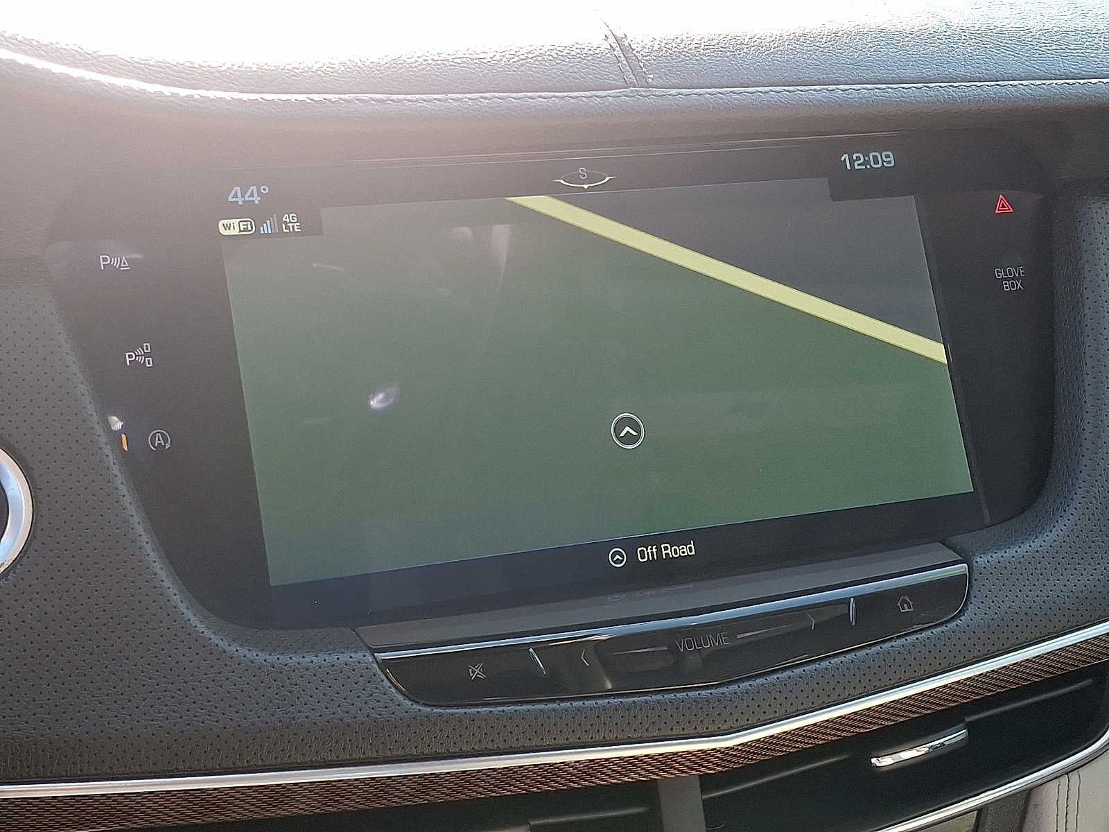 2018 Cadillac CT6 Luxury AWD