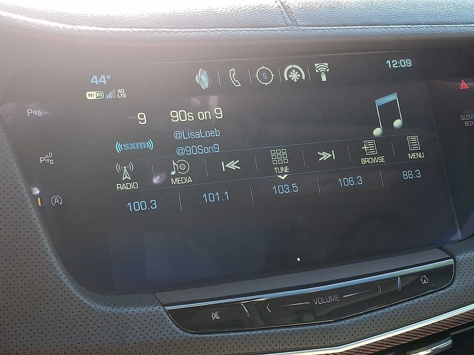 2018 Cadillac CT6 Luxury AWD