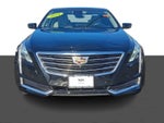 2018 Cadillac CT6 Luxury AWD