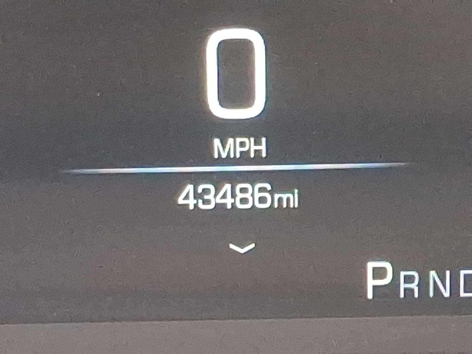 2018 Cadillac CT6 Luxury AWD