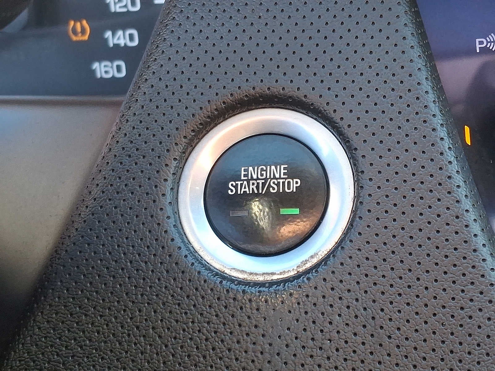 2018 Cadillac CT6 Luxury AWD