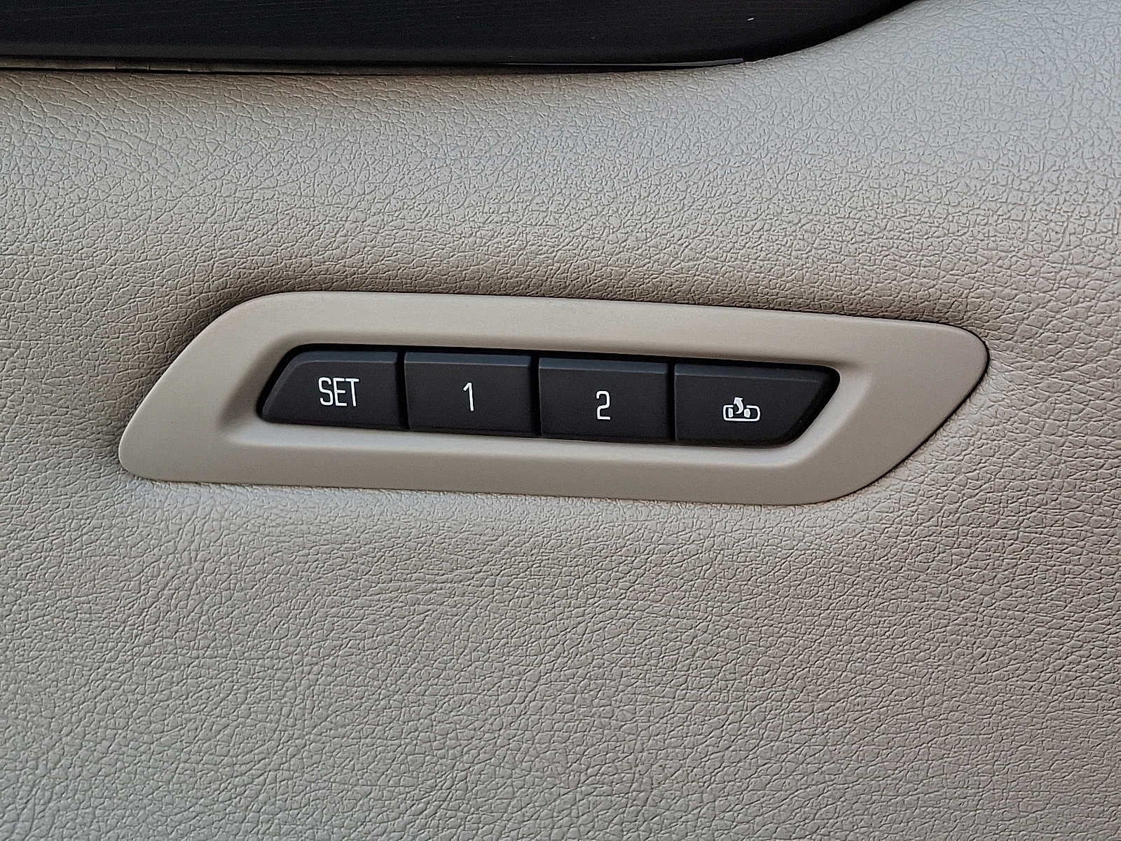 2018 Cadillac CT6 Luxury AWD