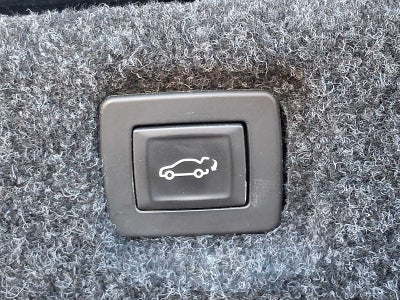 2018 Cadillac CT6 Luxury AWD