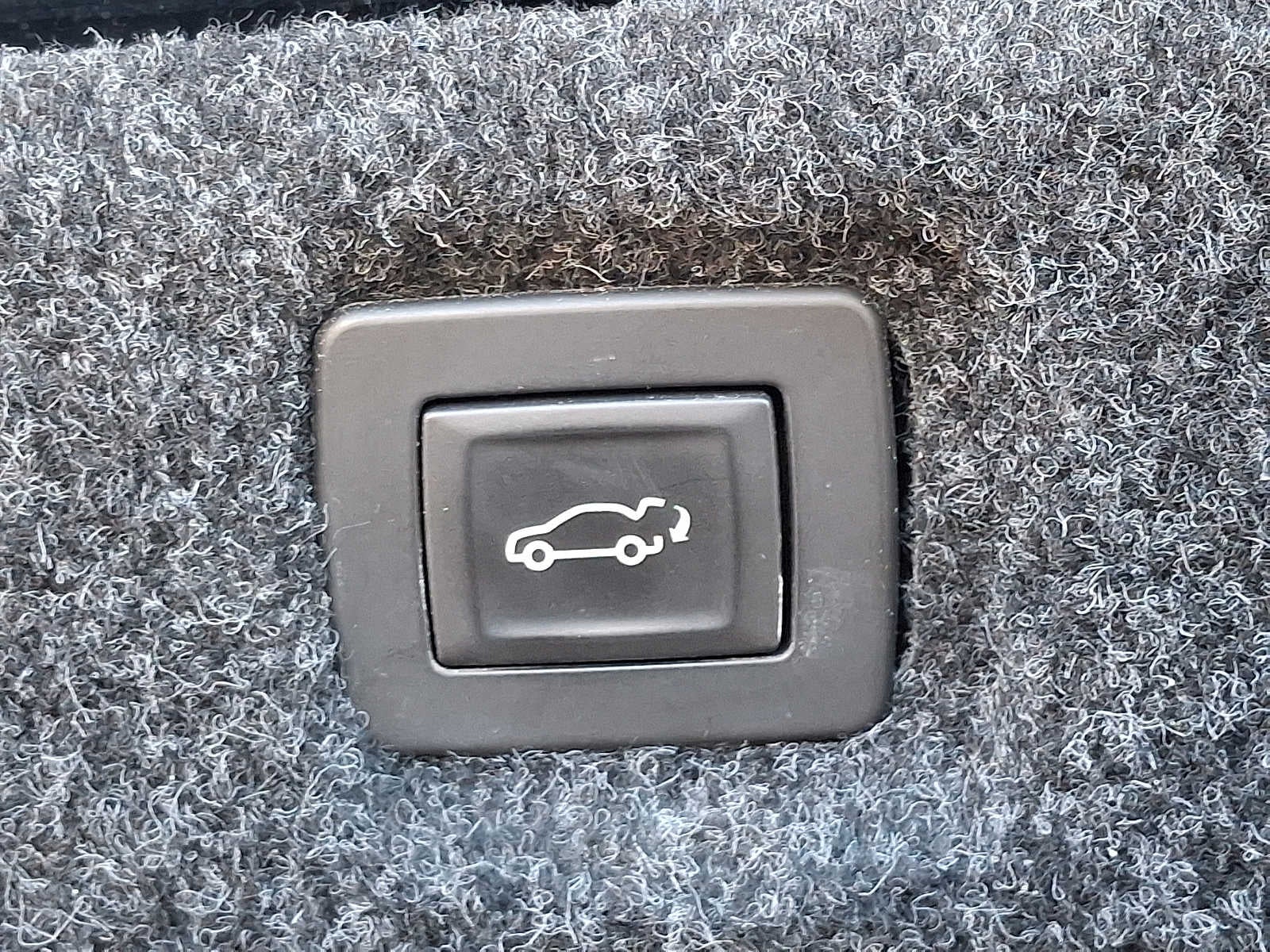 2018 Cadillac CT6 Luxury AWD