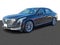 2018 Cadillac CT6 Luxury AWD