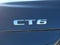 2018 Cadillac CT6 Luxury AWD