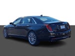 2018 Cadillac CT6 Luxury AWD