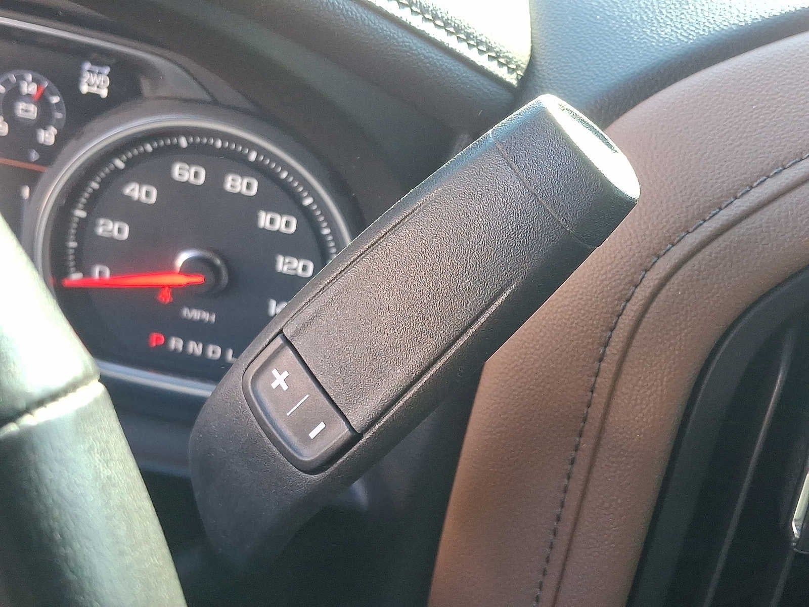 2020 Chevrolet Silverado 2500 HD High Country