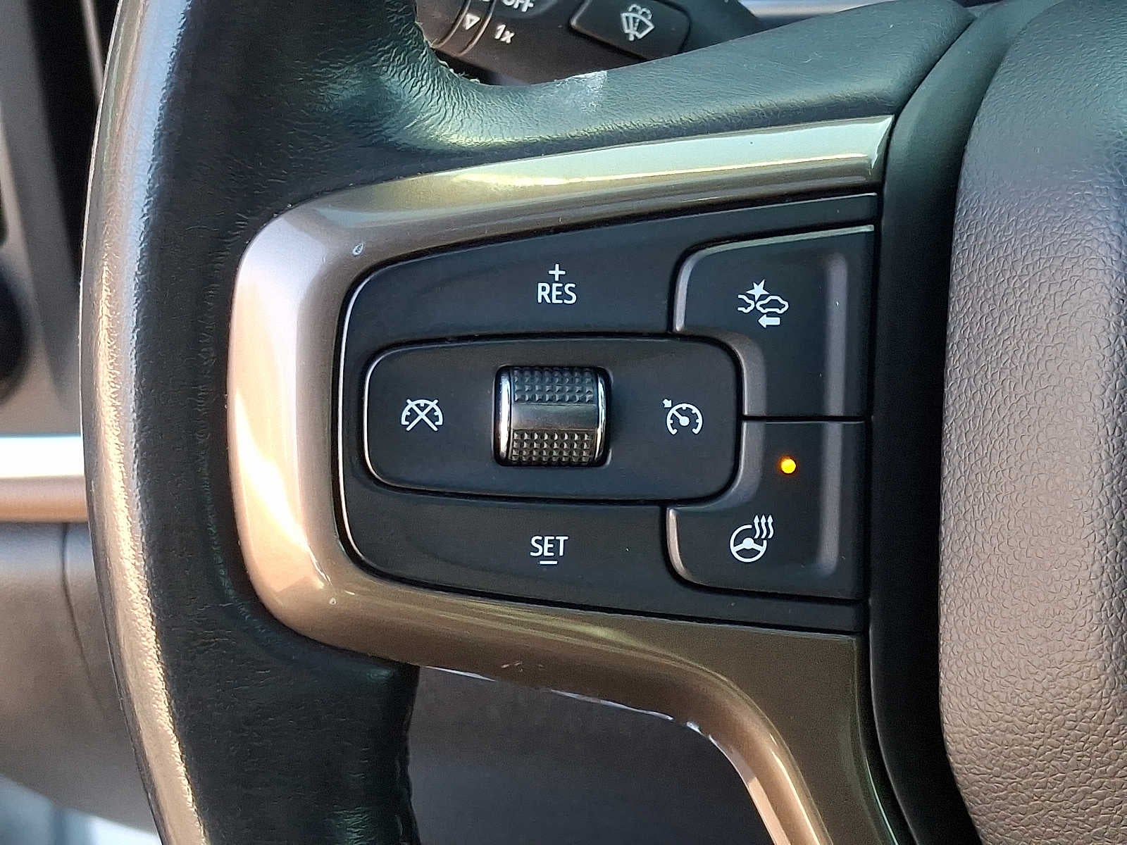 2020 Chevrolet Silverado 2500 HD High Country