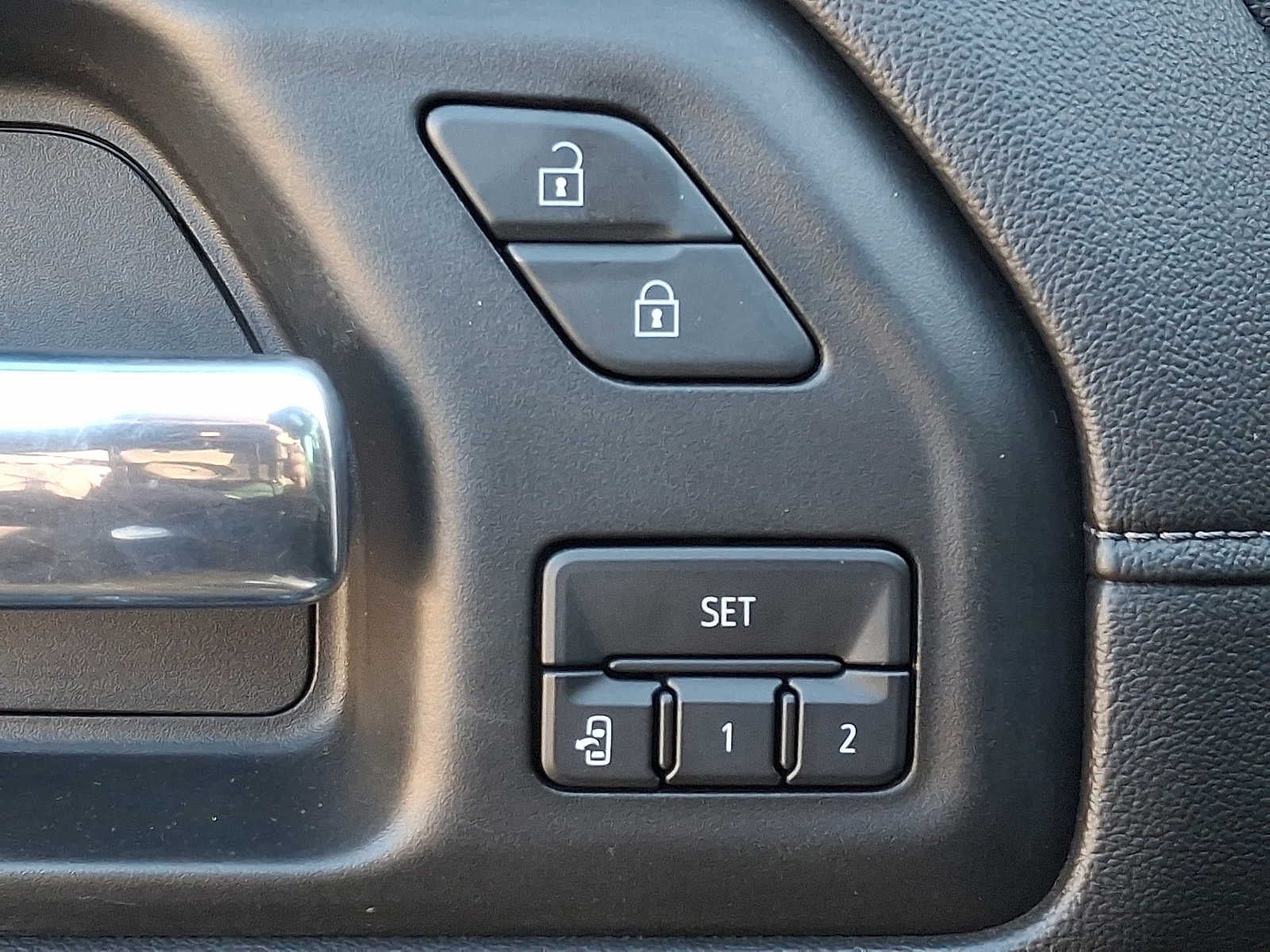 2020 Chevrolet Silverado 2500 HD High Country