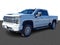 2020 Chevrolet Silverado 2500 HD High Country