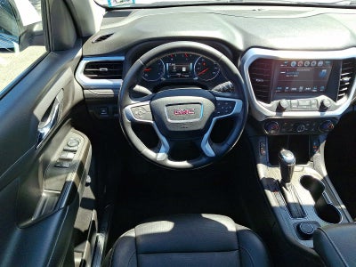 2019 GMC Acadia SLT