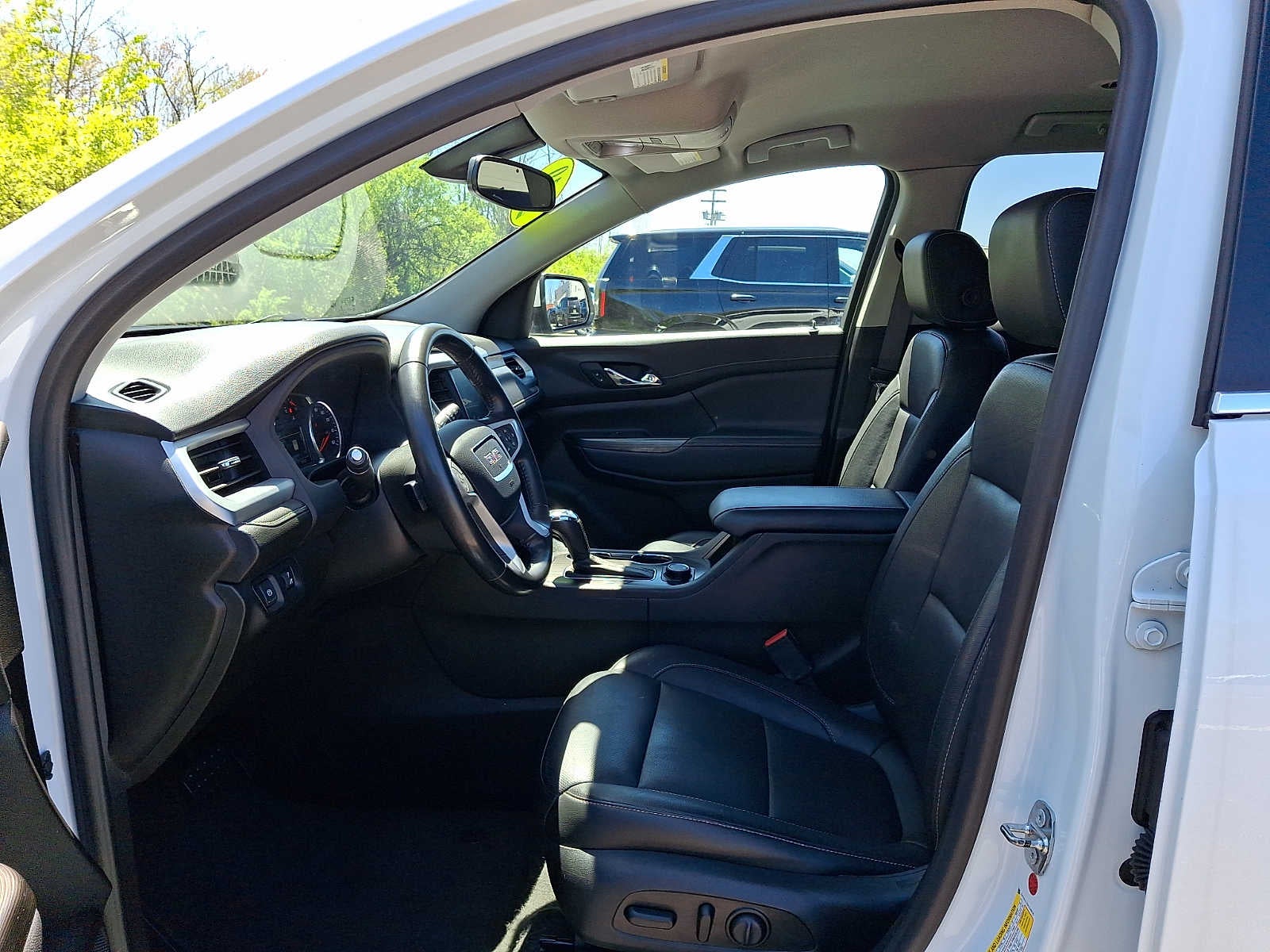 2019 GMC Acadia SLT