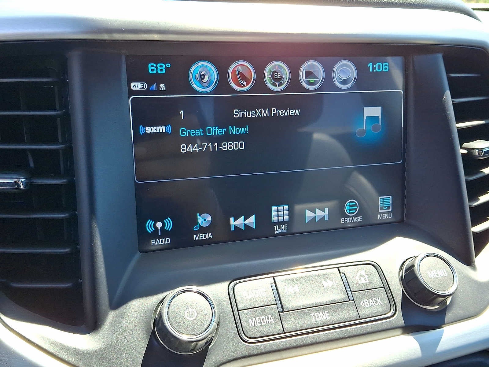 2019 GMC Acadia SLT