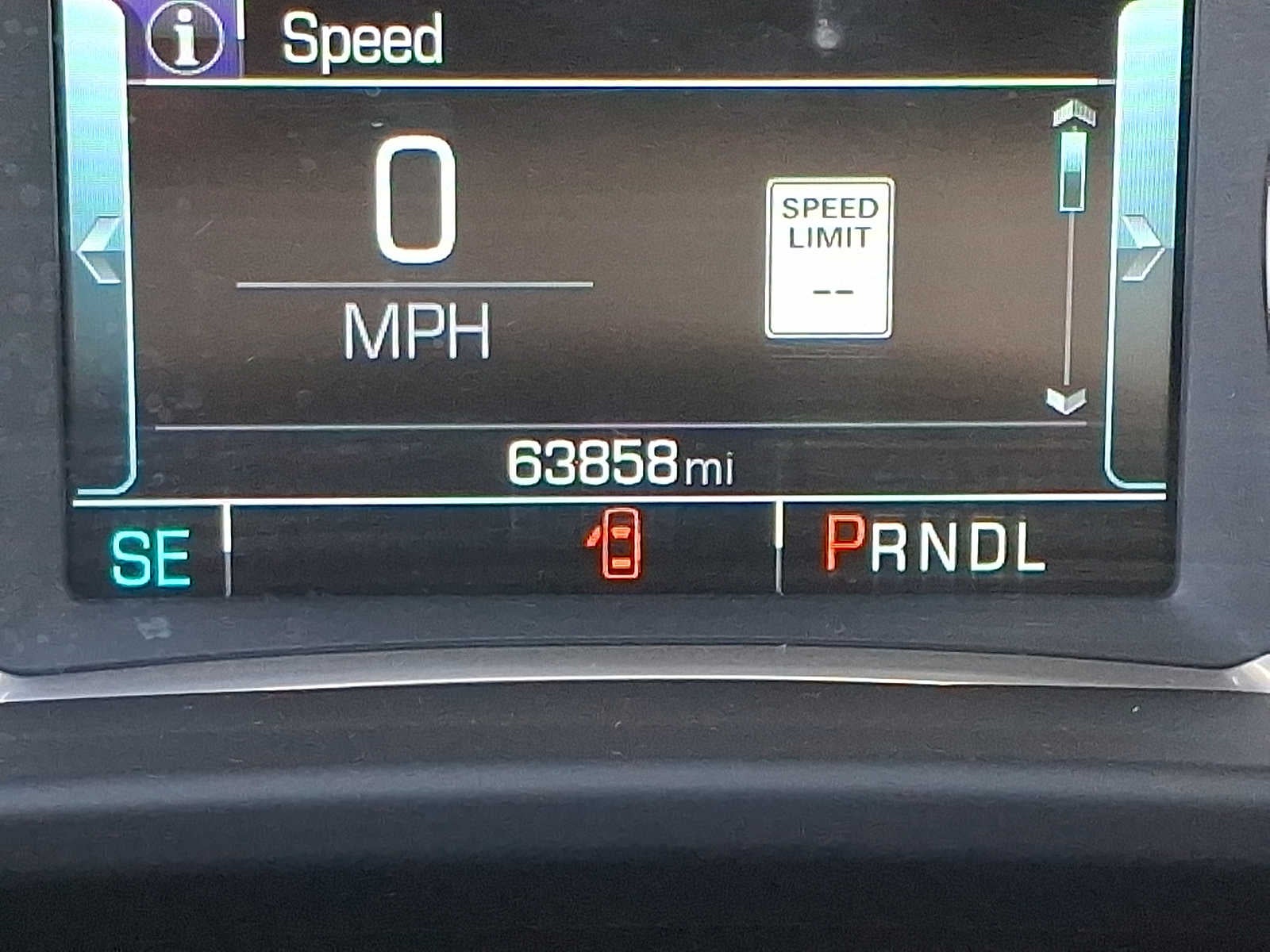 2019 GMC Acadia SLT