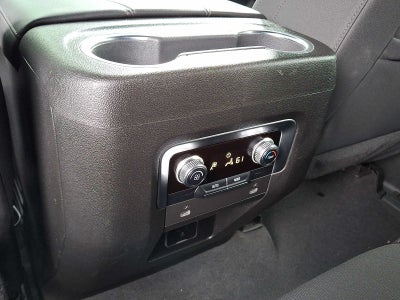 2021 GMC Yukon SLE