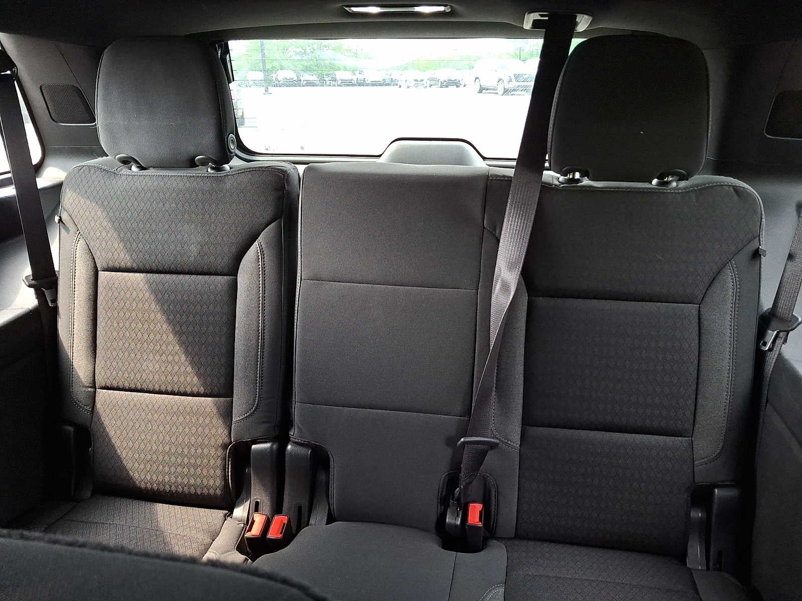 2021 GMC Yukon SLE