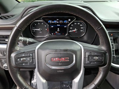 2021 GMC Yukon SLE