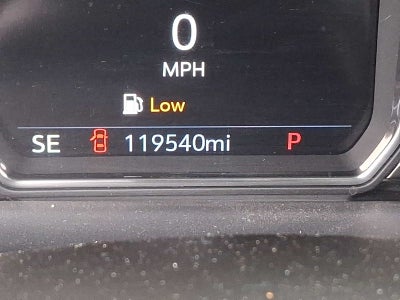 2021 GMC Yukon SLE