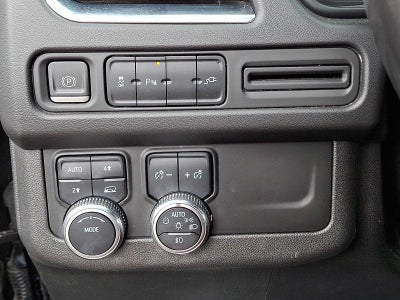 2021 GMC Yukon SLE