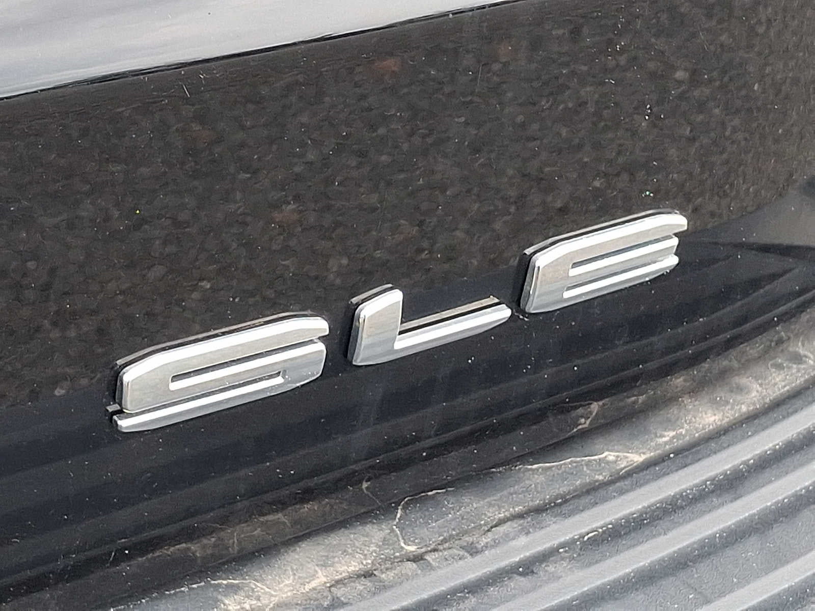 2021 GMC Yukon SLE