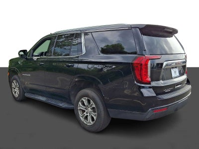 2021 GMC Yukon SLE