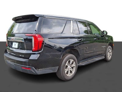 2021 GMC Yukon SLE
