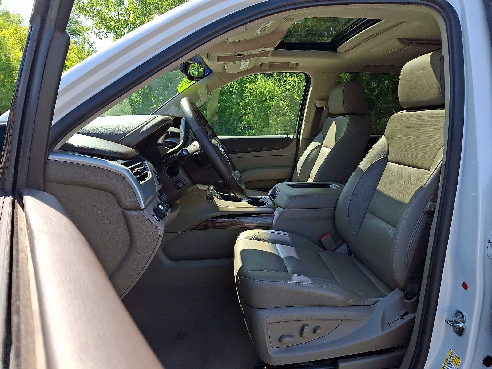 2019 GMC Yukon SLT