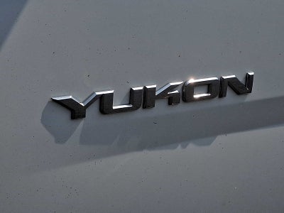 2019 GMC Yukon SLT