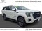 2022 GMC Yukon AT4