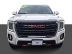 2022 GMC Yukon AT4