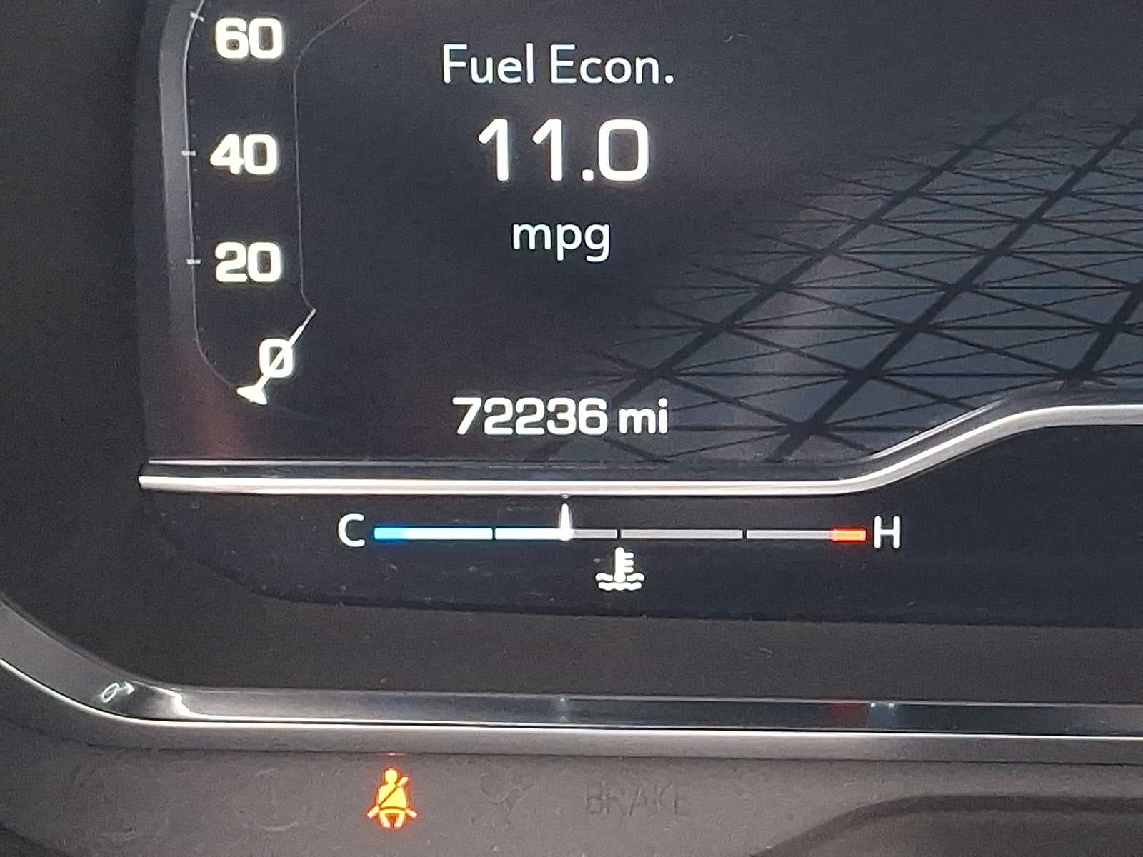 2022 GMC Yukon AT4