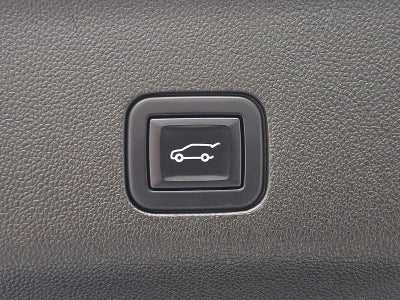 2022 GMC Yukon AT4