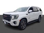 2022 GMC Yukon AT4